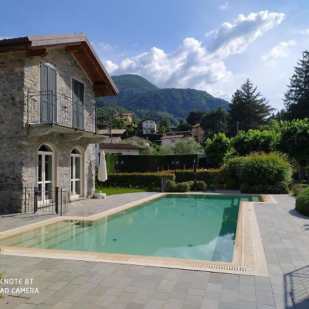 Bella Vita! Bellagio Exteriér fotografie
