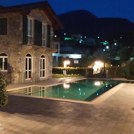 Bella Vita! Bellagio Exteriér fotografie