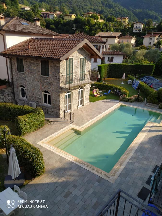 Bella Vita! Bellagio Exteriér fotografie