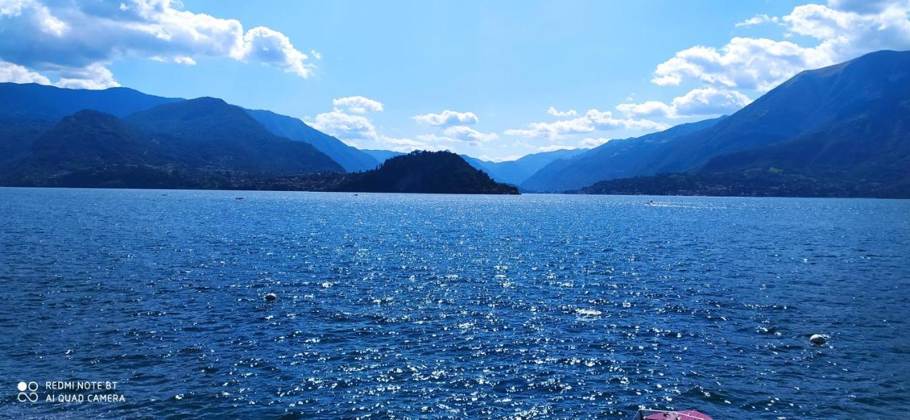 Bella Vita! Bellagio Exteriér fotografie