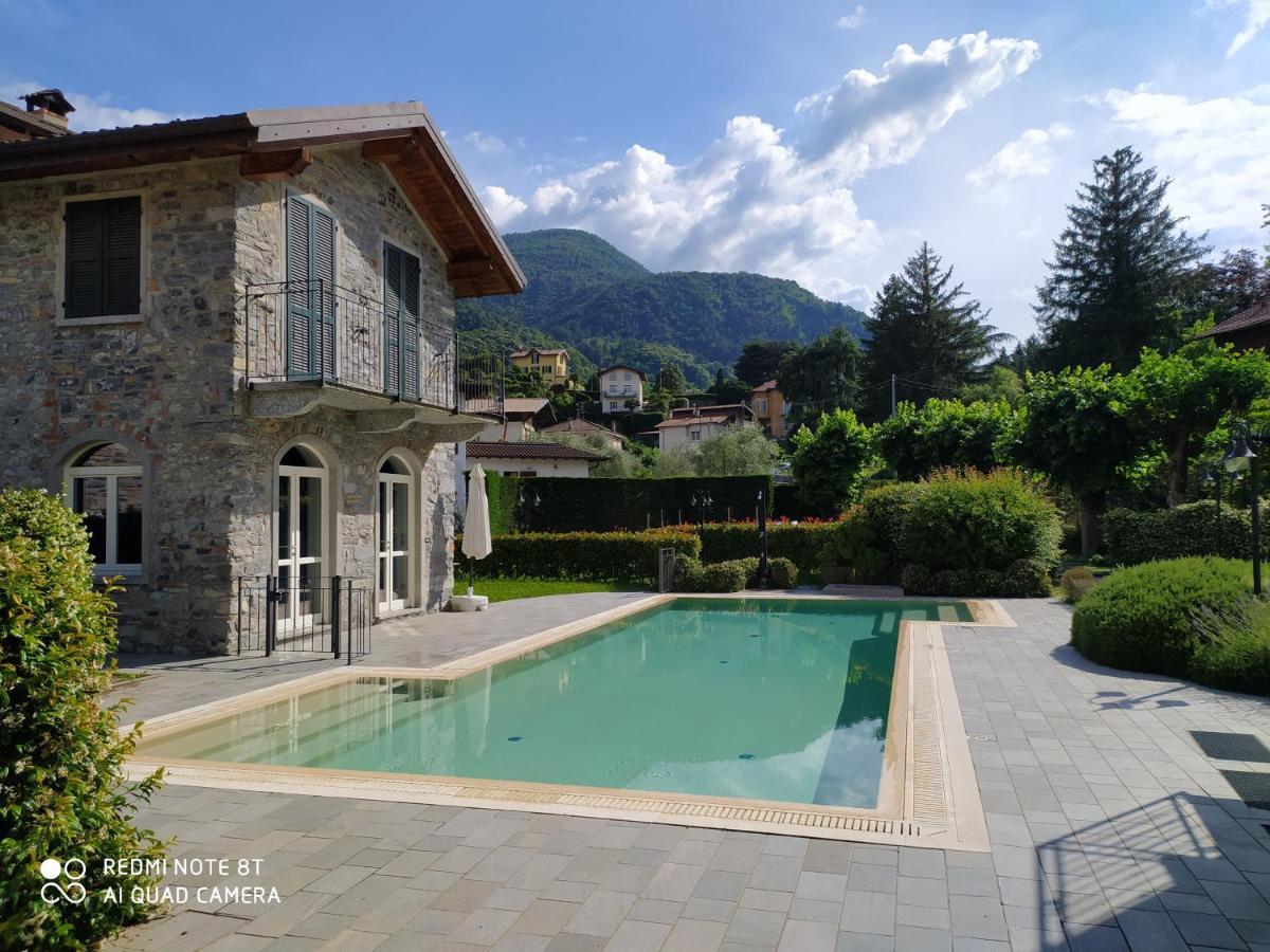 Bella Vita! Bellagio Exteriér fotografie