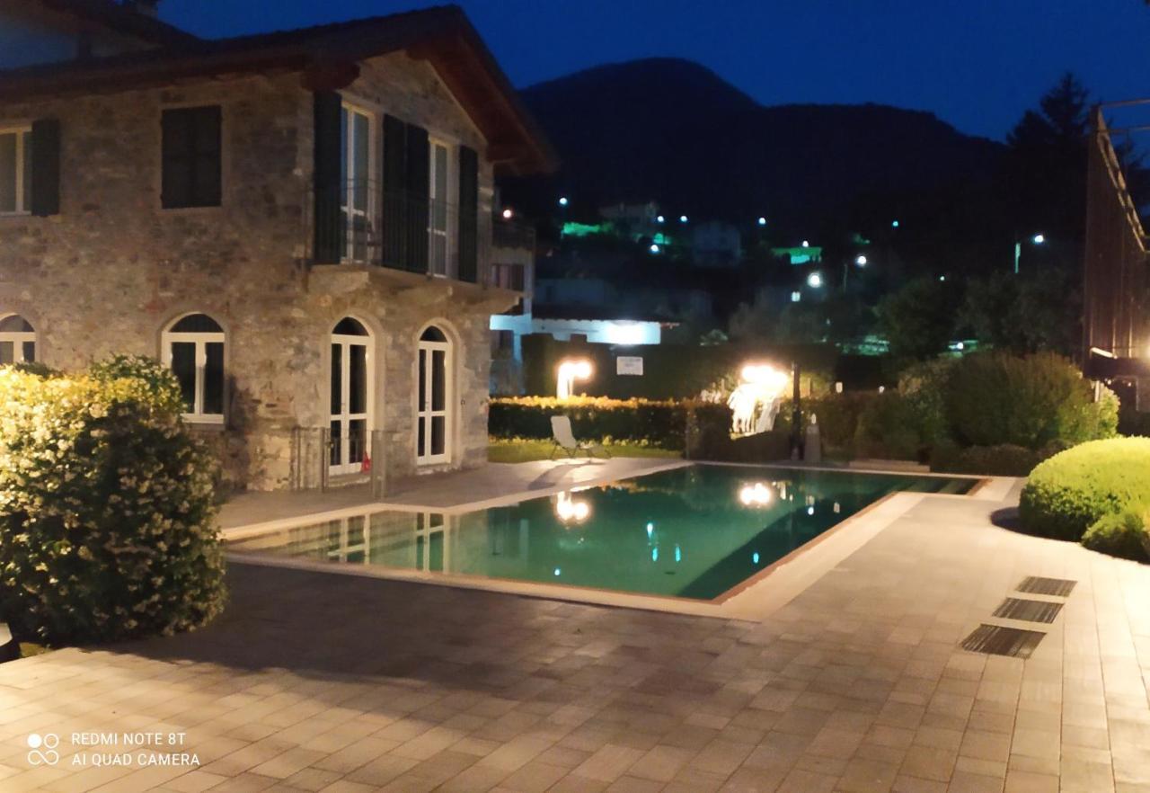 Bella Vita! Bellagio Exteriér fotografie
