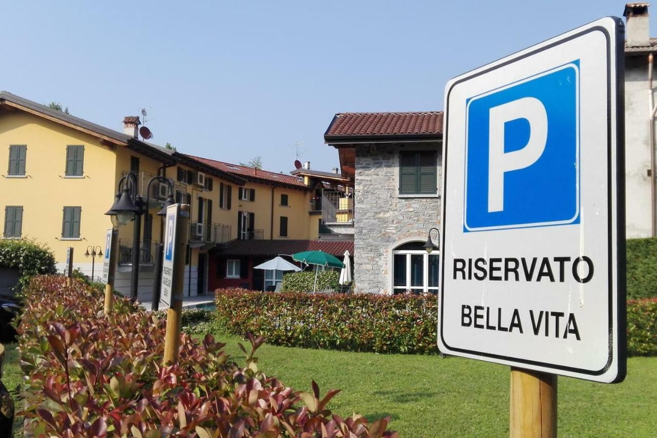 Bella Vita! Bellagio Exteriér fotografie