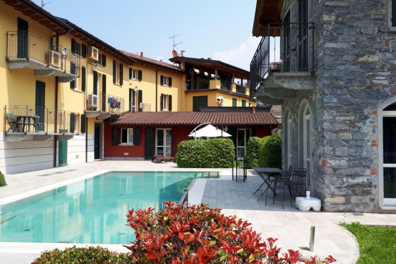 Bella Vita! Bellagio Exteriér fotografie